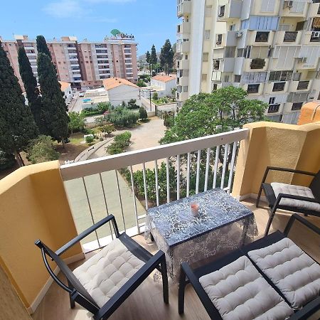 Estudio Torre Del Mar Exterior foto