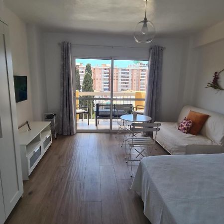 Estudio Torre Del Mar Exterior foto